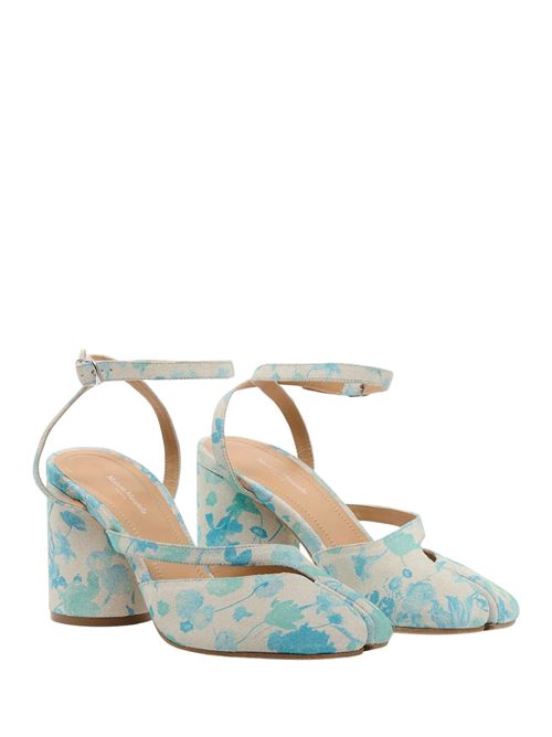 Tabi Pump H80 sandals MAISON MARGIELA | S58WP0280P7658H0A77